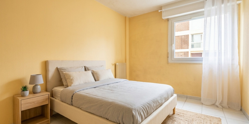 appartement à ST JEAN DE LUZ (64500)